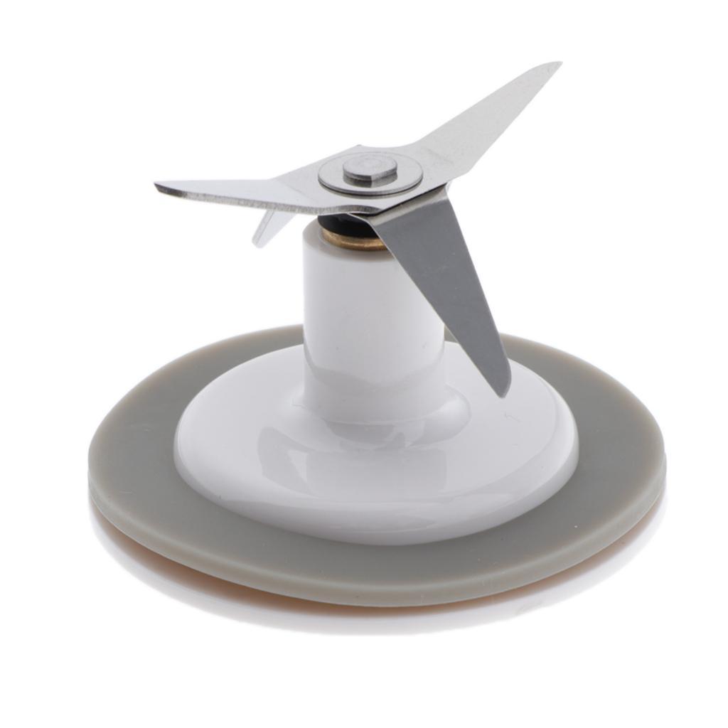 Ice Crushing  Gasket Spare Replacement Part for Braun Blender Accessory