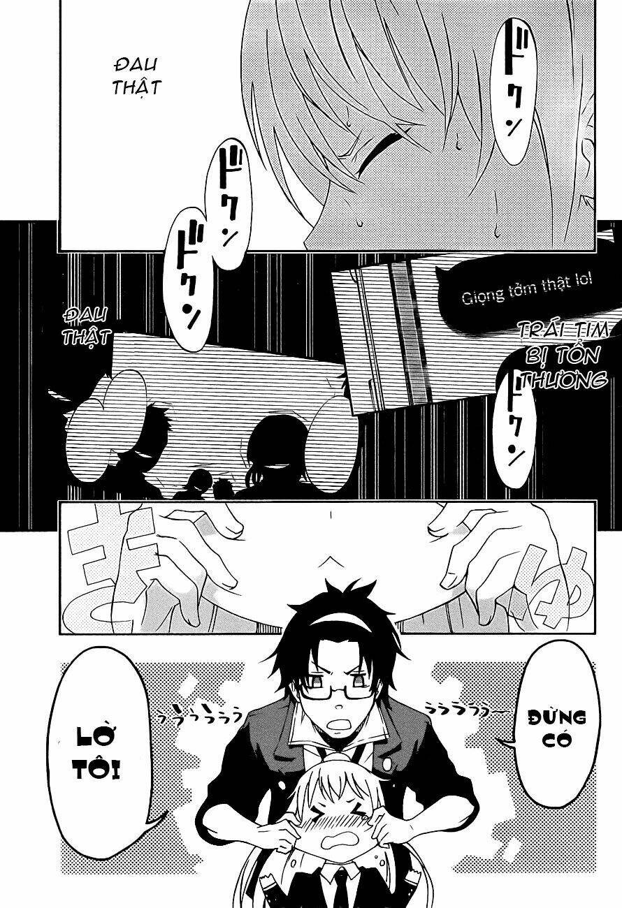 ikusaba animation chapter 1 55