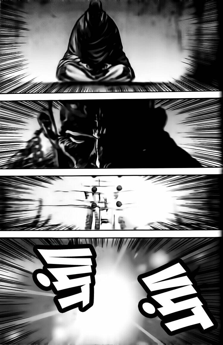 king of hell chapter 108 17