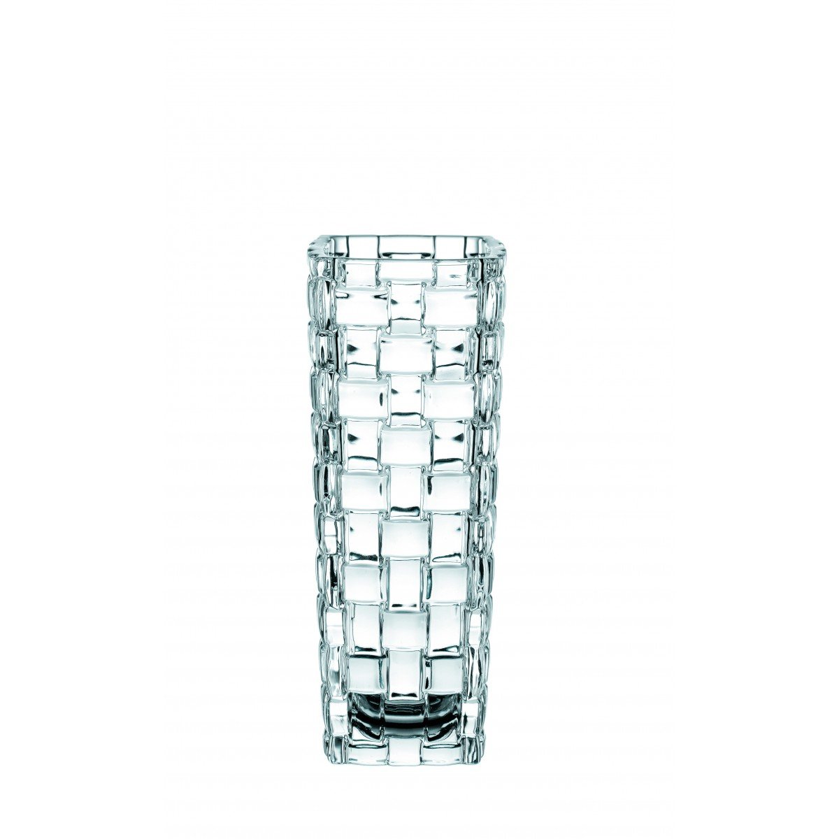 Lọ hoa Nachtmann Bossa 82087 VASE 16 CM Hàng chính hãng