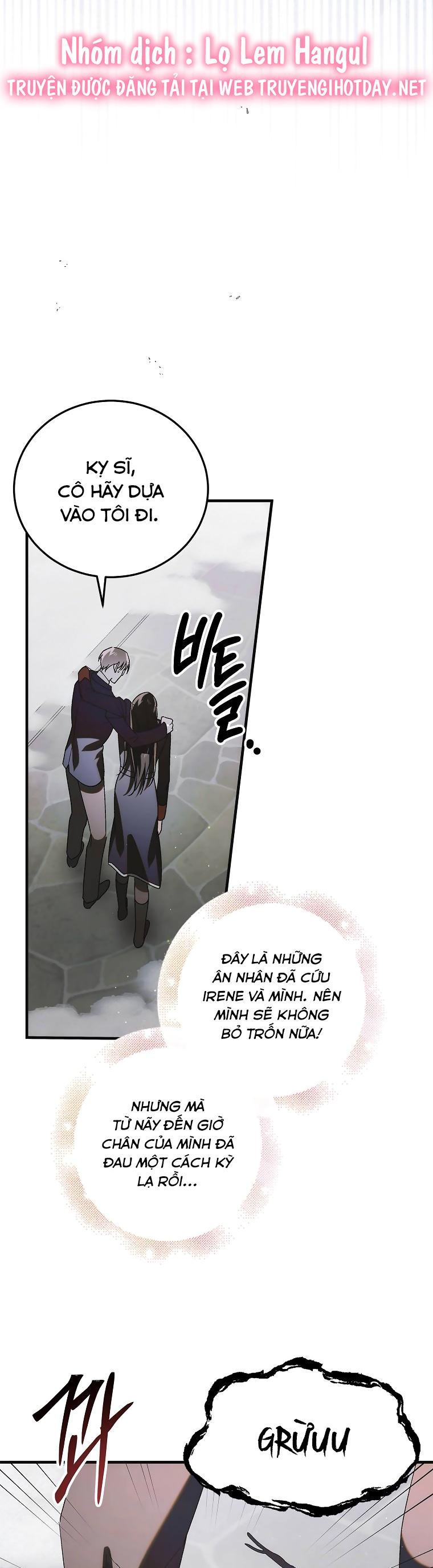 cách để em bảo vệ anh chapter 113.1 22