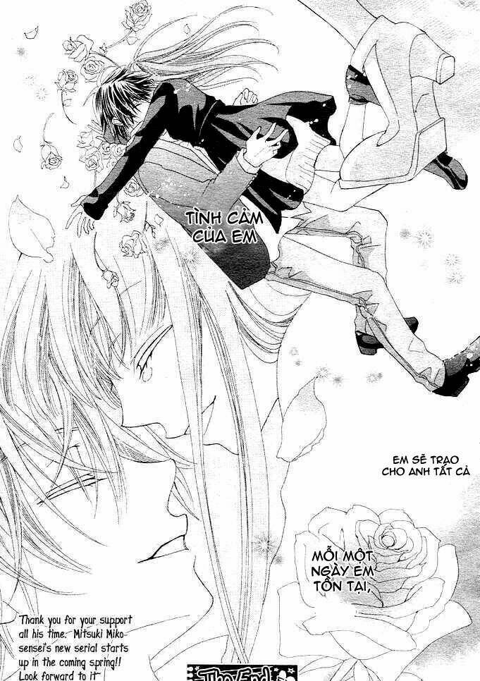 rensou no aria chapter 5 30