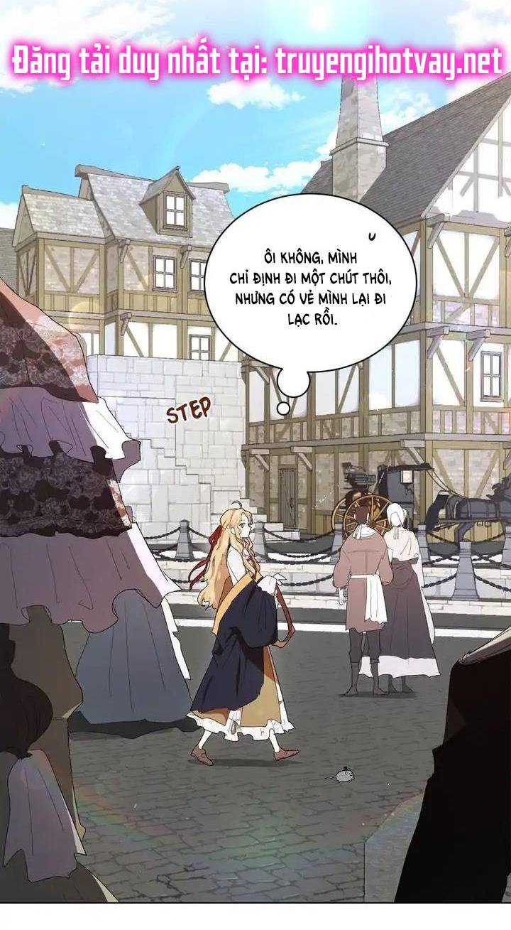 tôi là fan cứng hoàng tử chapter 47.2 2