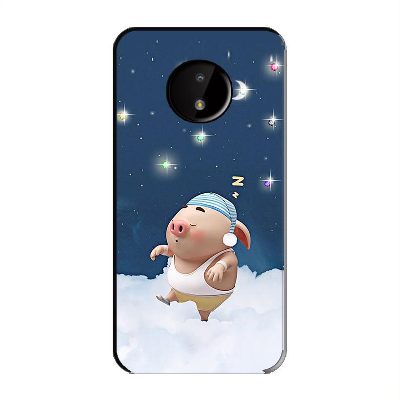 Ốp Lưng Dành Cho Nokia C20