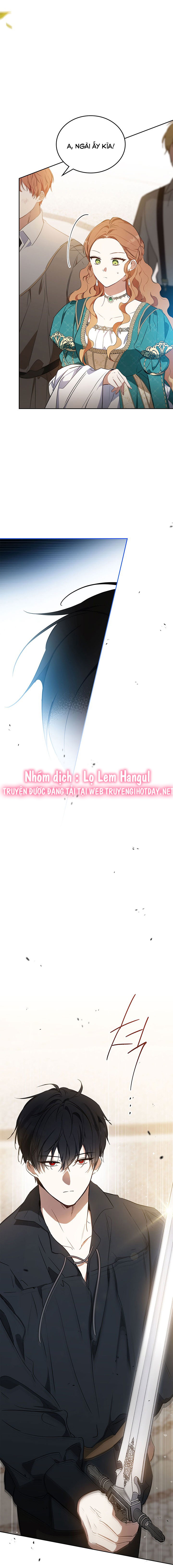 lần này tôi sẽ trở thành gia chủ chapter 137 18