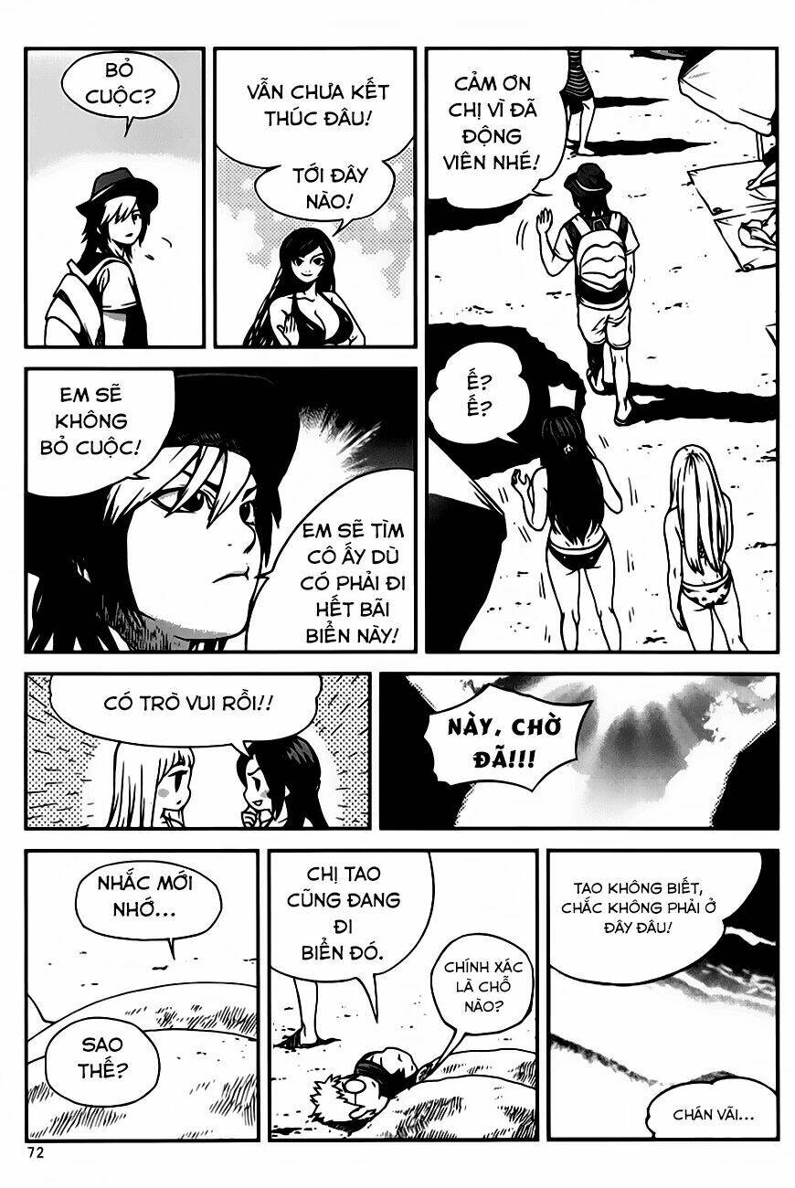 need a girl chapter 47 12