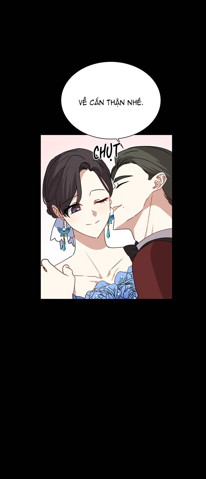 tôi là vị hôn thê phản diện chapter 36 32