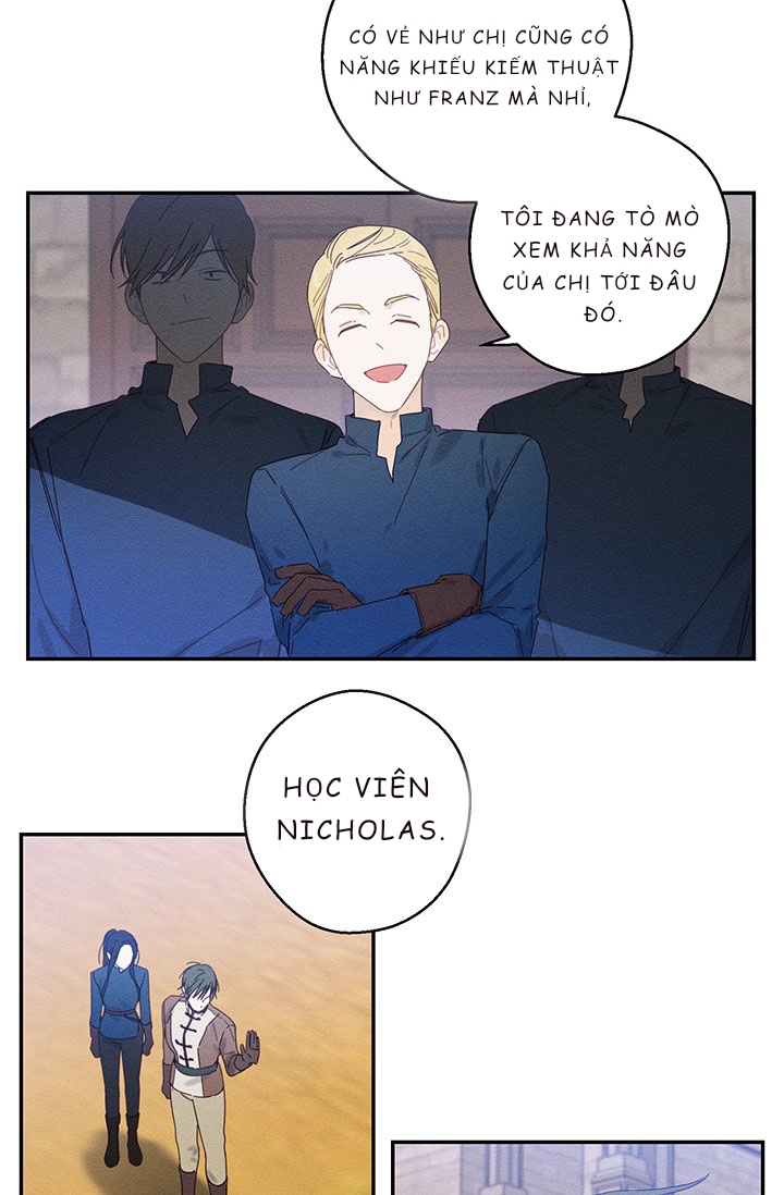 cứ giấu em trai tôi trước đi đã chapter 13 5