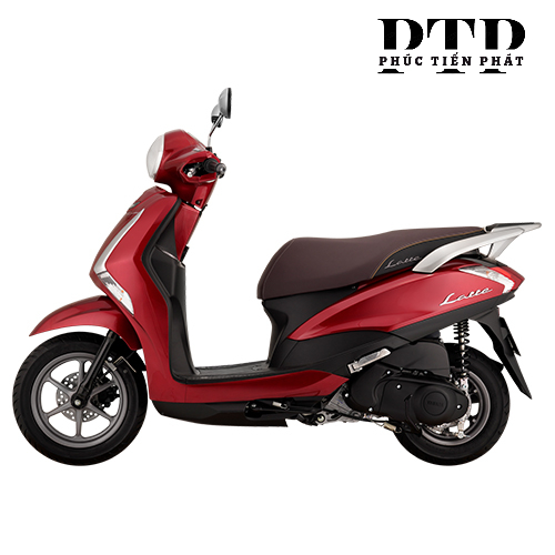 Xe Máy Yamaha Latte - Smart Key