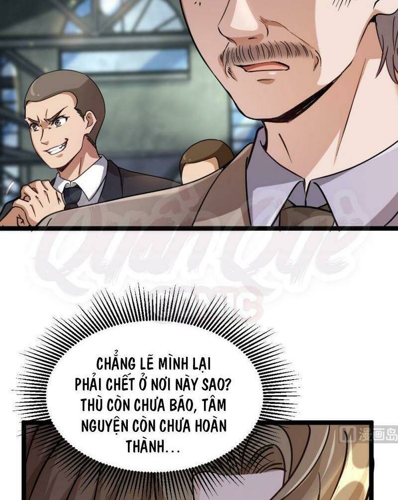 tối cuồng nữ tế chapter 45 29