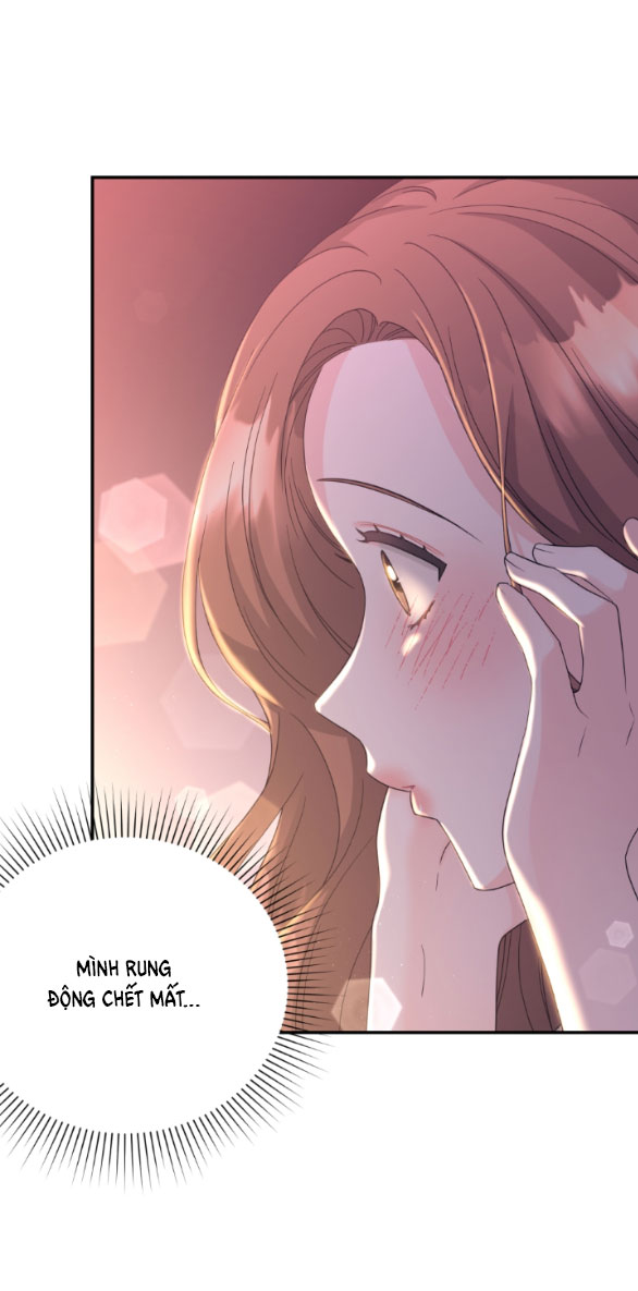 Người Vợ Giả Mạo chapter 14.2 - Trang 14