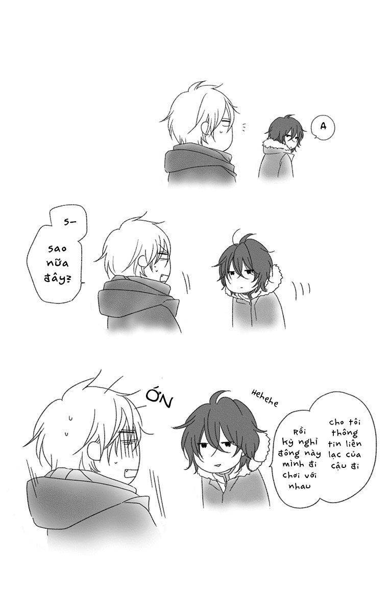 kono oto tomare! chapter 54 46