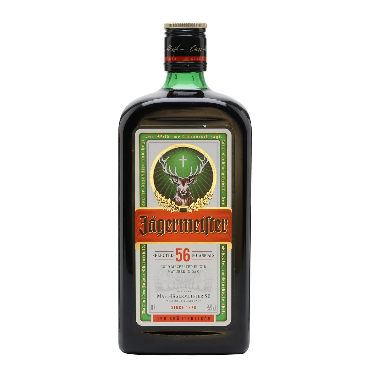 Jager 56 dung tích 1000ml