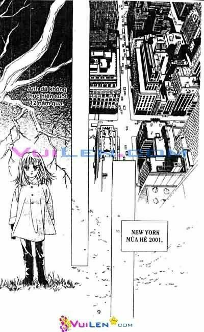 tìm anh - look for oppa chapter 1 9