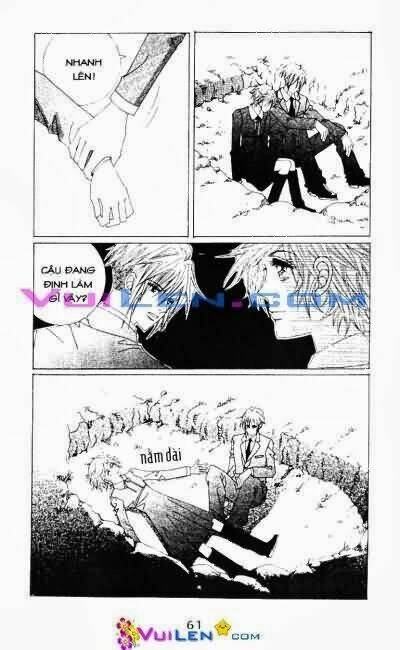 wait! wolf chapter 12 61