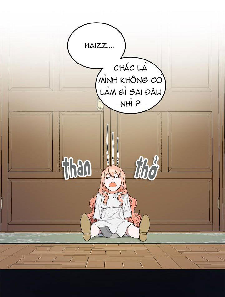 trở thành con gái của anh hùng bóng đêm chapter 2 68