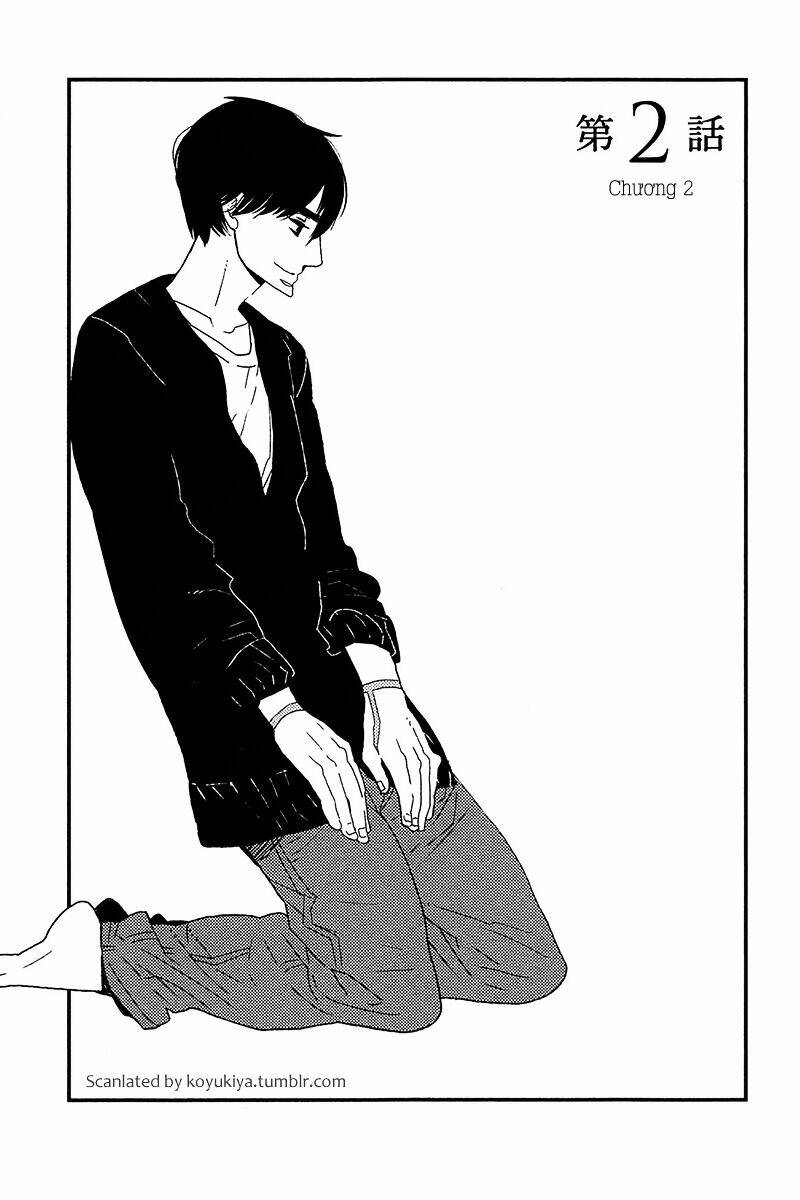 500-nen no itonami chapter 2 1