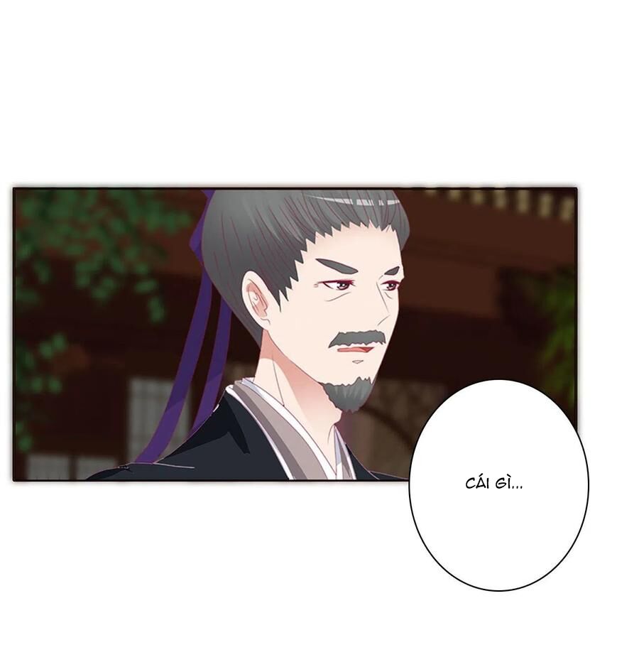 thông linh phi chapter 661 22