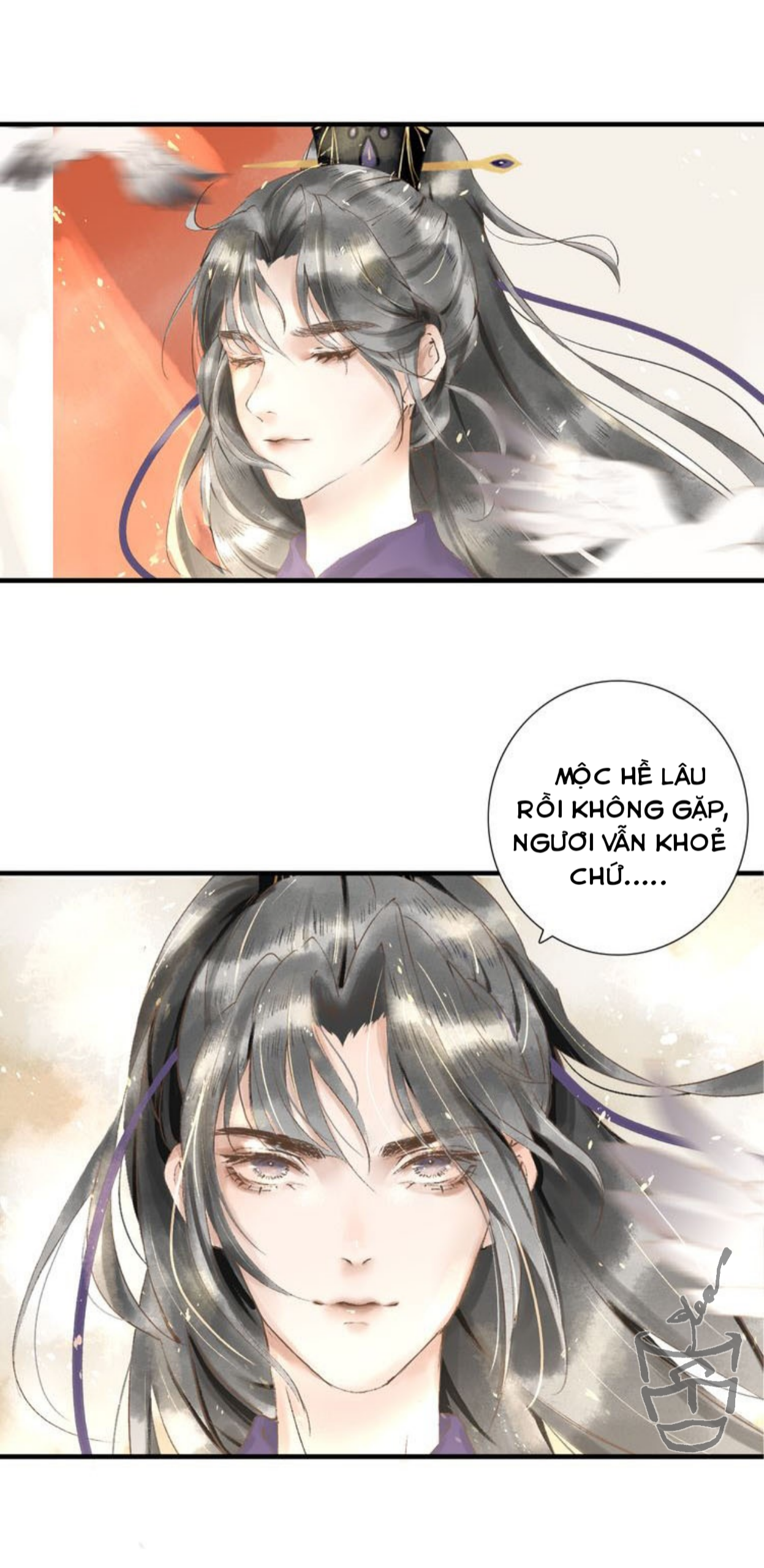 mộc hữu chi chapter 2 22