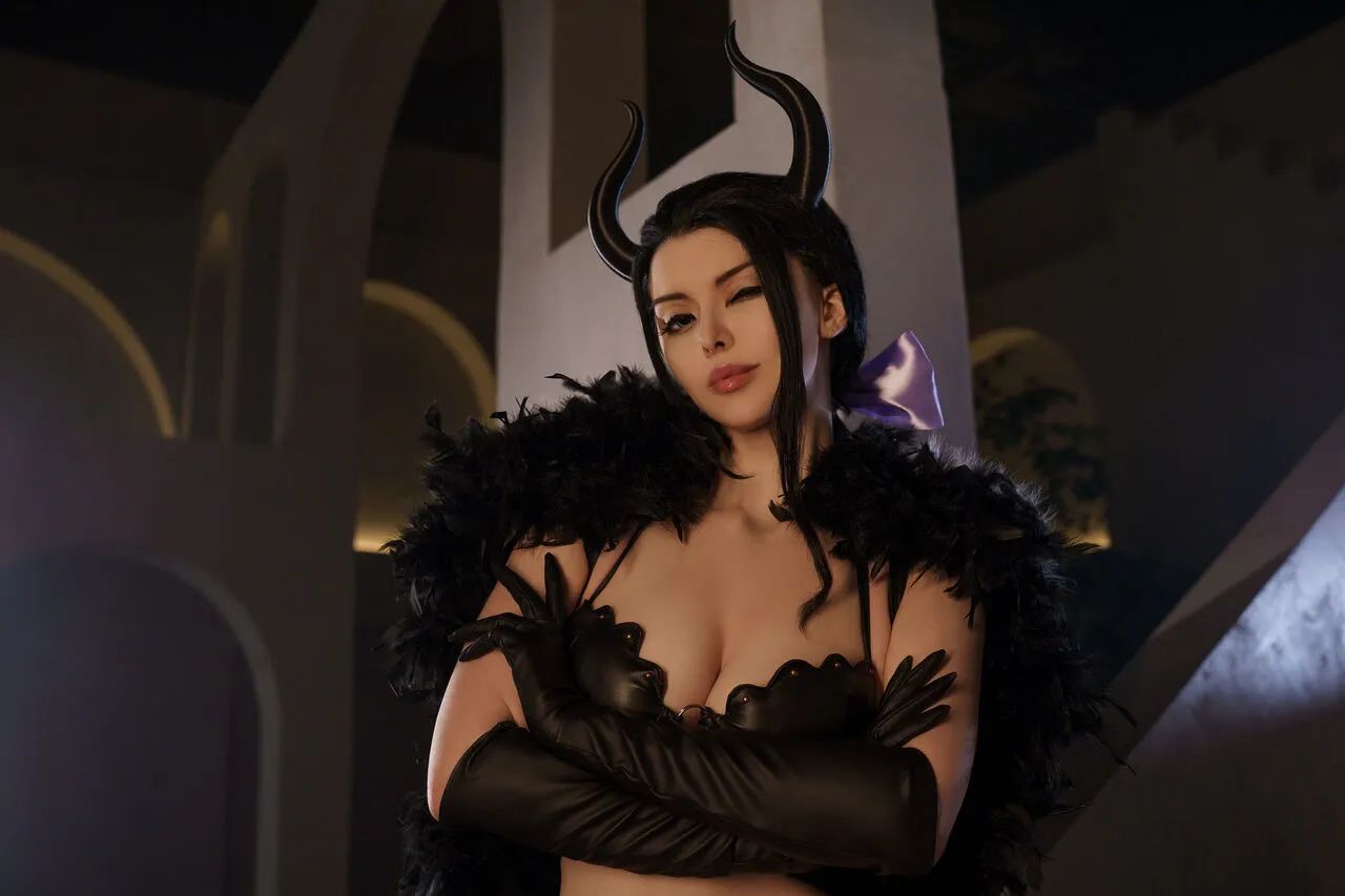 hình cosplay chapter 396 5