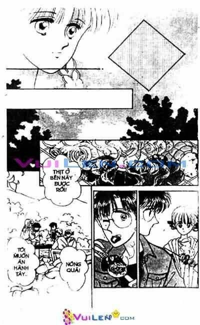 cô gái khả ái chapter 7 10