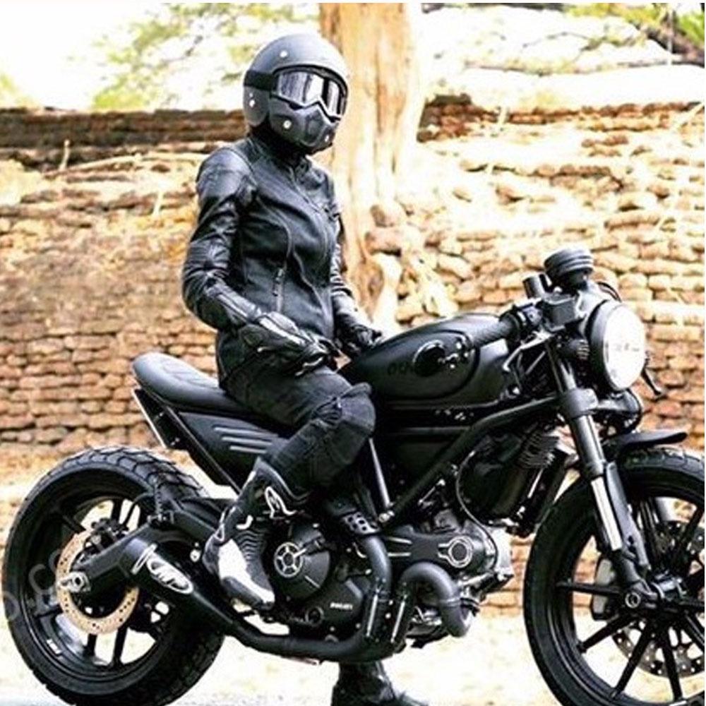 Mặt Nạ Phượt Biker Beon Đi Đường, Phù Hợp Đeo Kèm Mũ Bảo Hiểm Khi Đi Xe Máy - Chính Hãng dododios