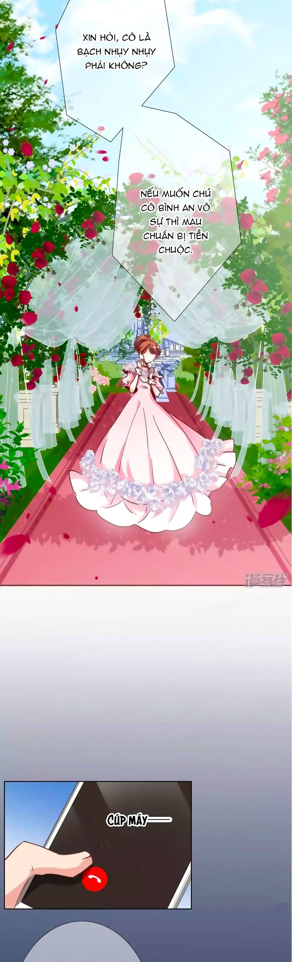 Gia Sư Tình Yêu Của Tôi chapter 16 - Trang 10