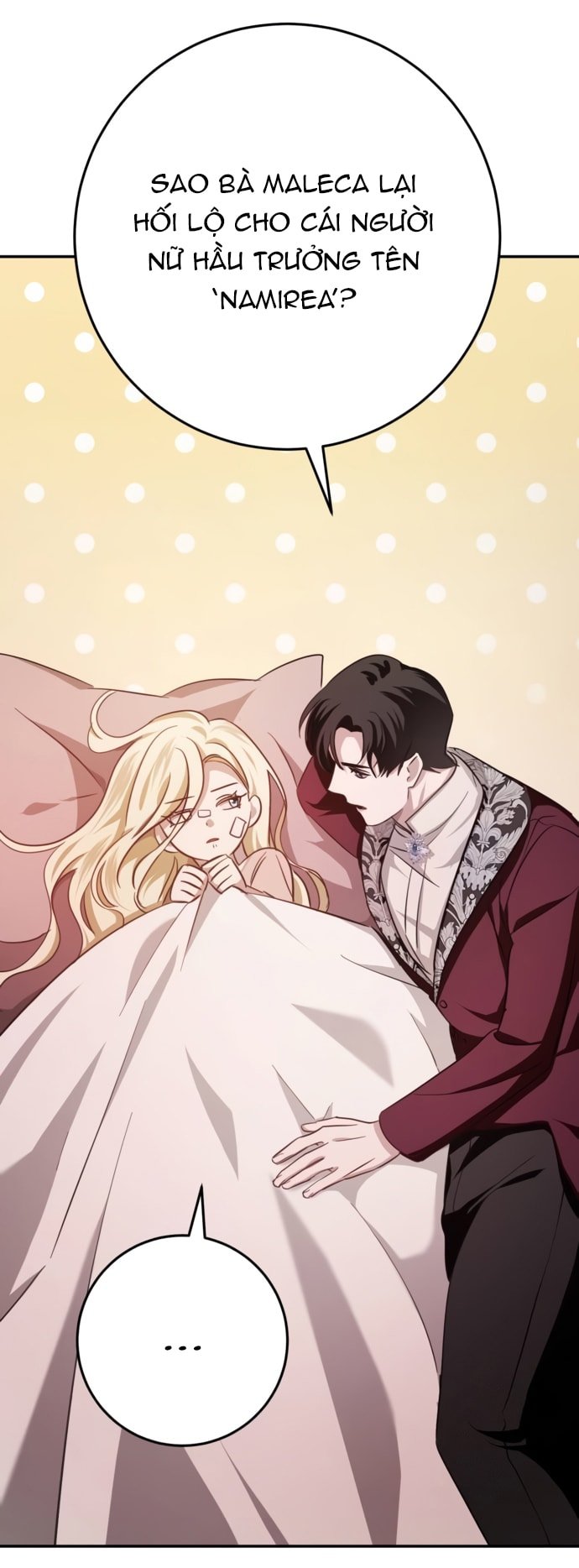 phía sau nụ cười của nàng công chúa sống sót chapter 18.2 65