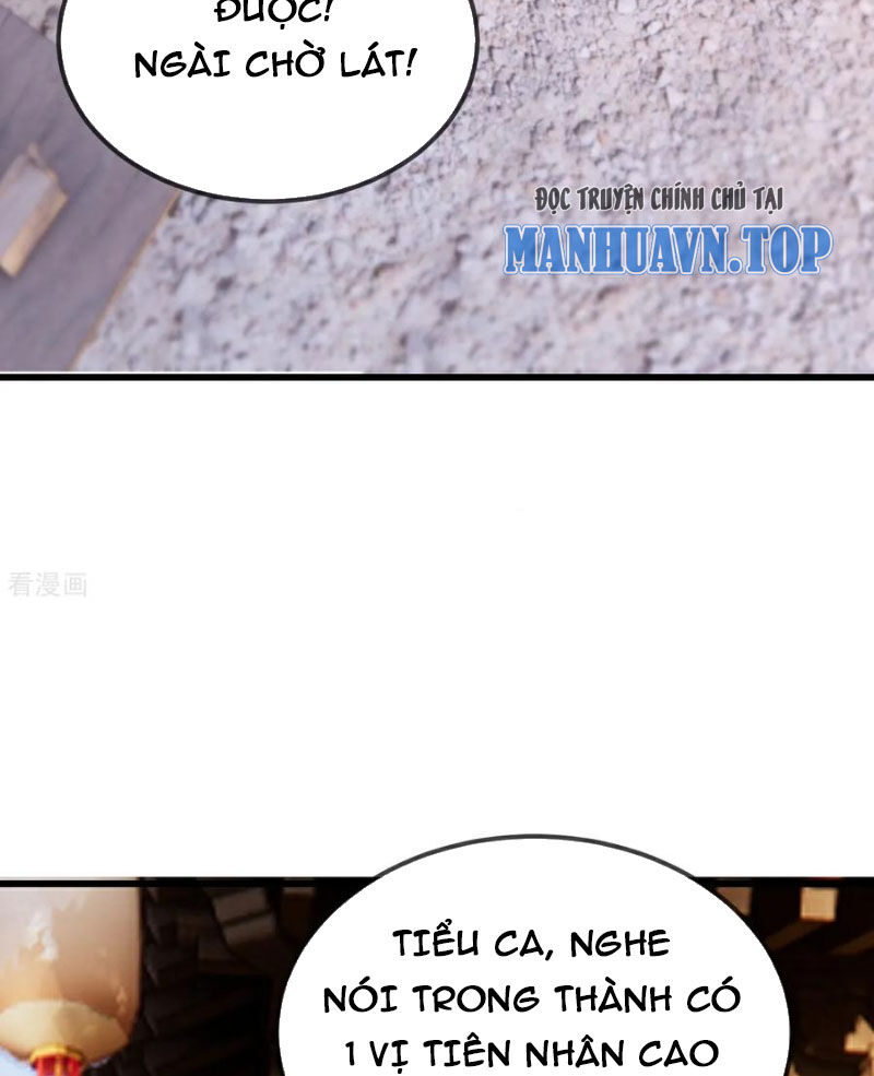 tiên võ đế tôn chapter 585 56