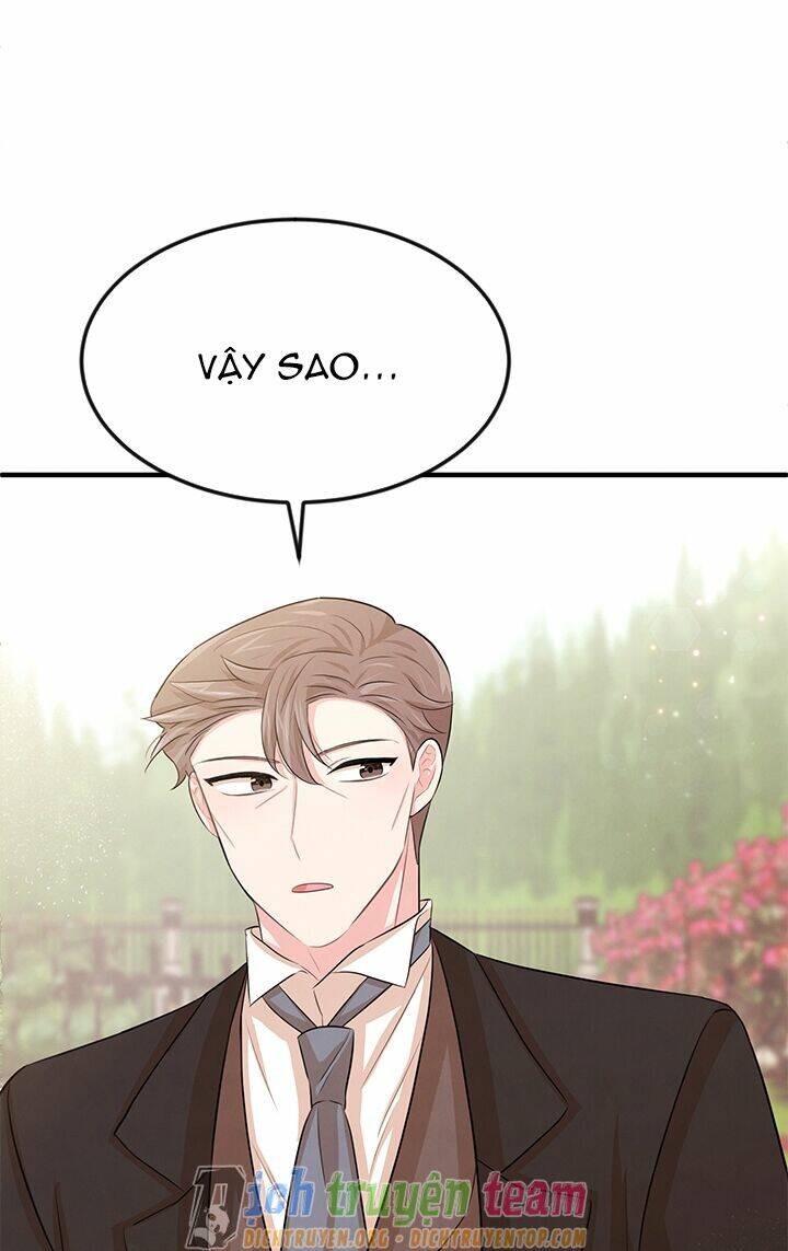 tiểu thư scarlet, em không muốn trả thù sao? chapter 33 33