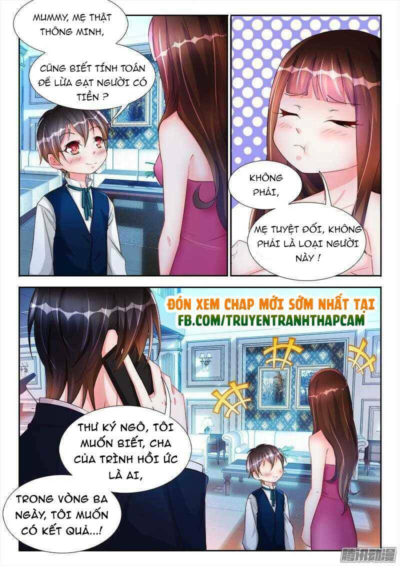 đế hào lão công thật ngông cuồng chapter 45 7