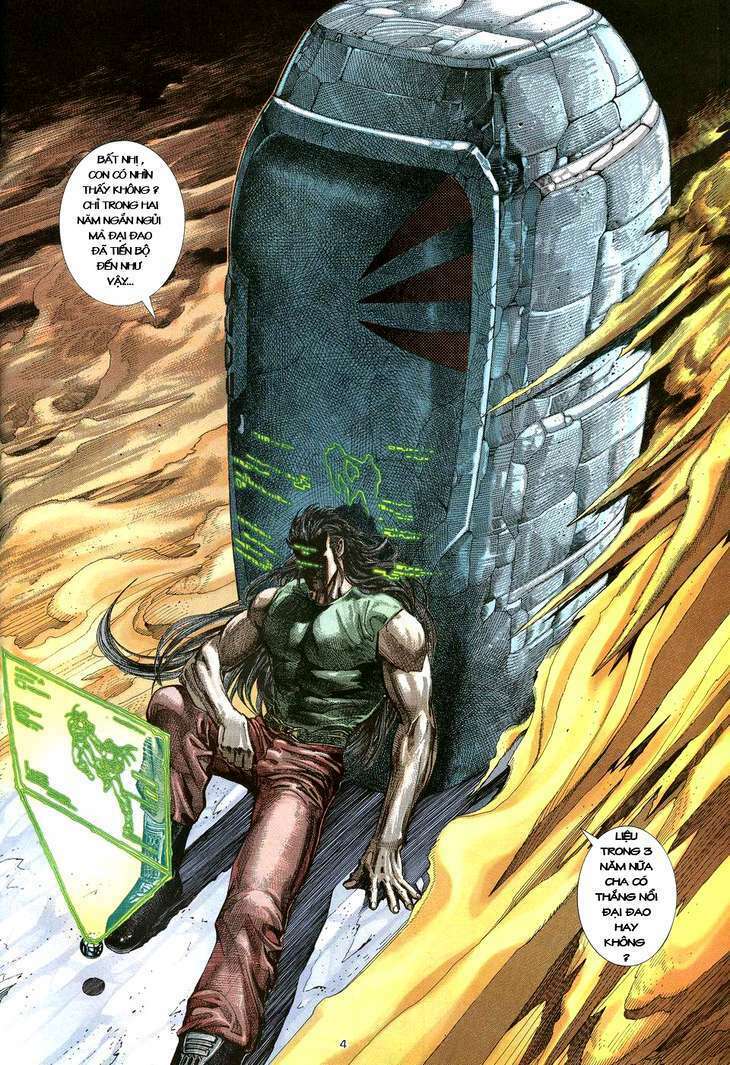 võ thần chapter 68 4