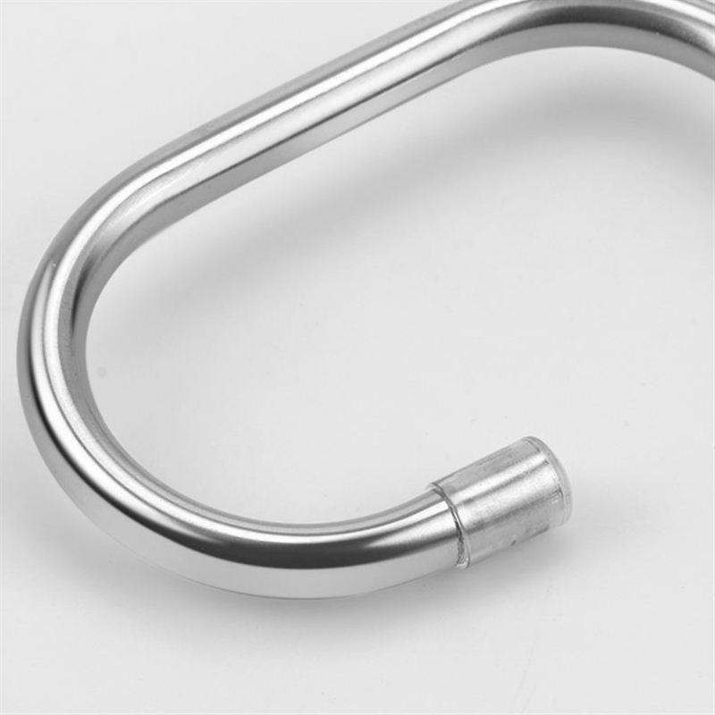 Combo 3 Móc Inox Treo Quần 5 Tầng Thông Minh - GDHN Loại Tốt