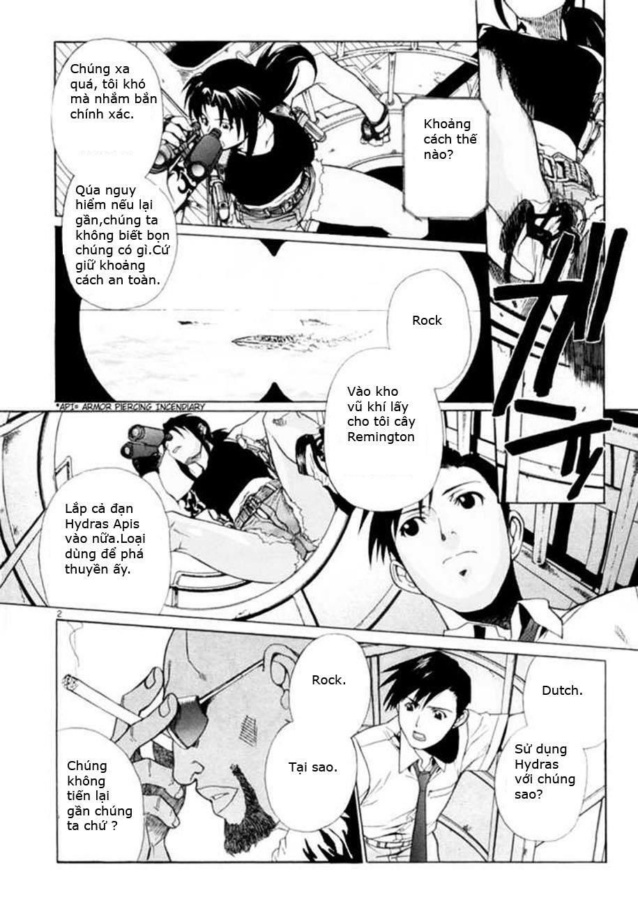 hố đen chapter 17 2