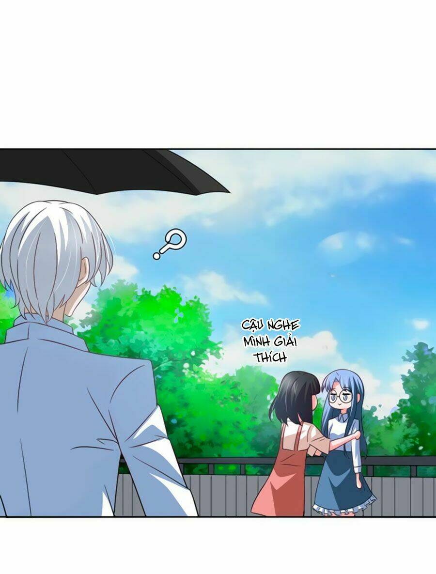 người yêu khát máu của tôi chapter 34 21