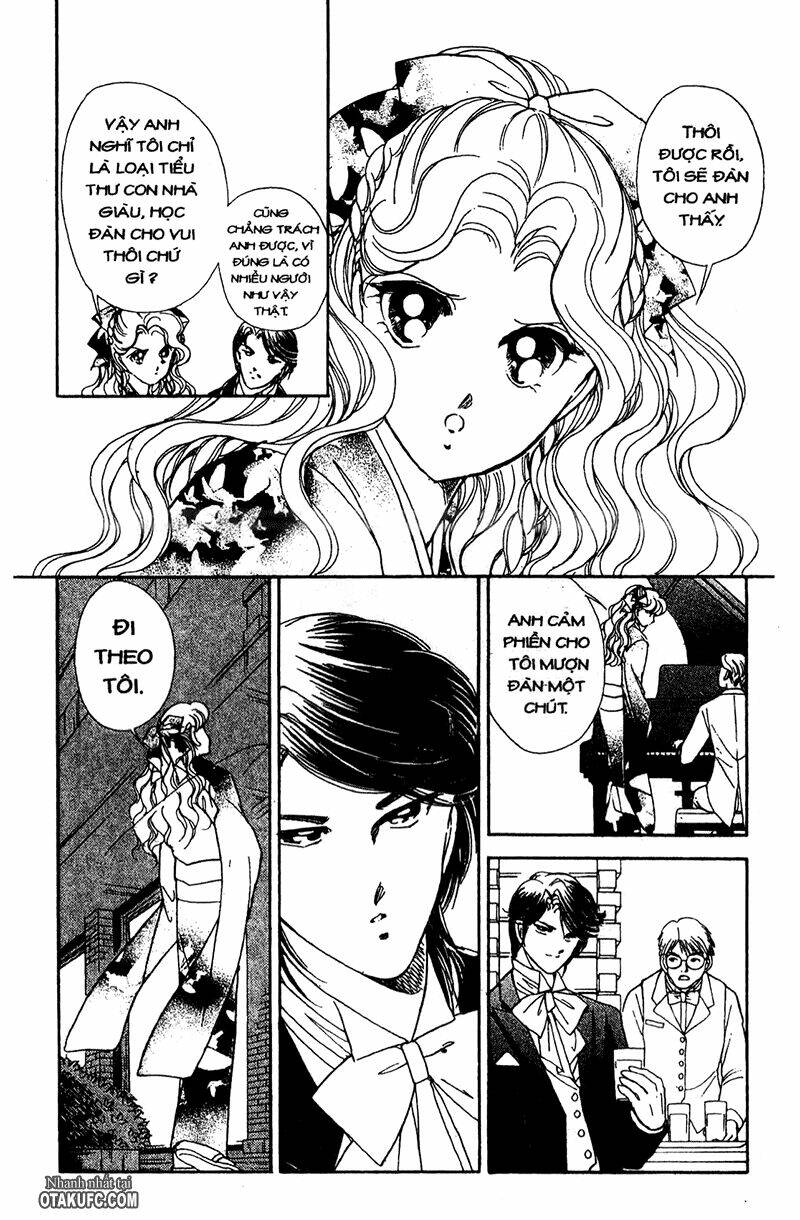 khúc tình ca ban mai - akatsuki no aria chapter 11 17