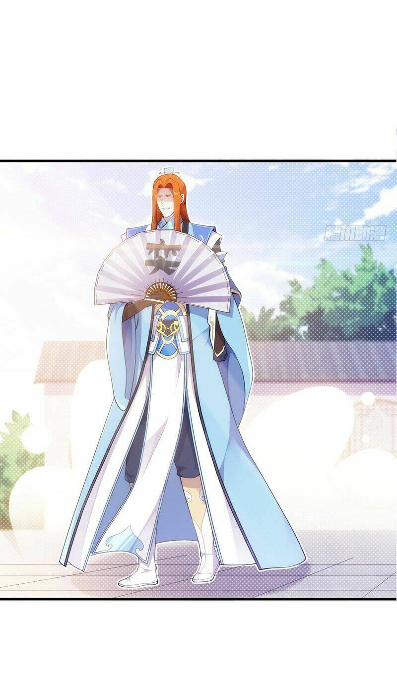 thiên hạ kiếp chapter 16 24