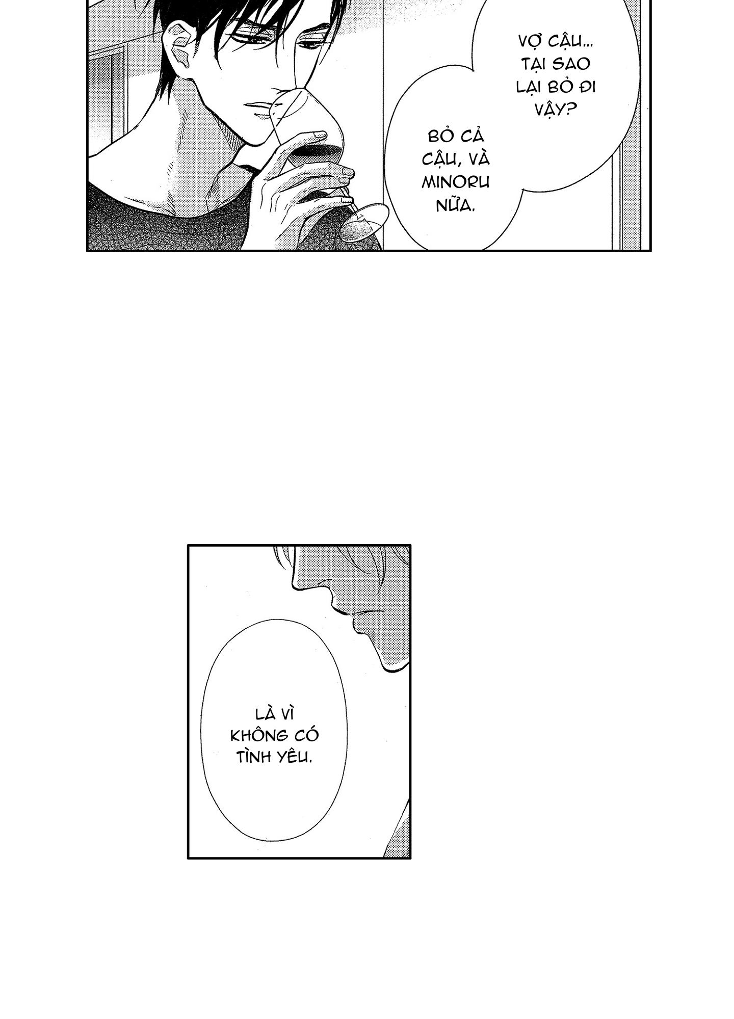 nụ hôn của baba chapter 4 24