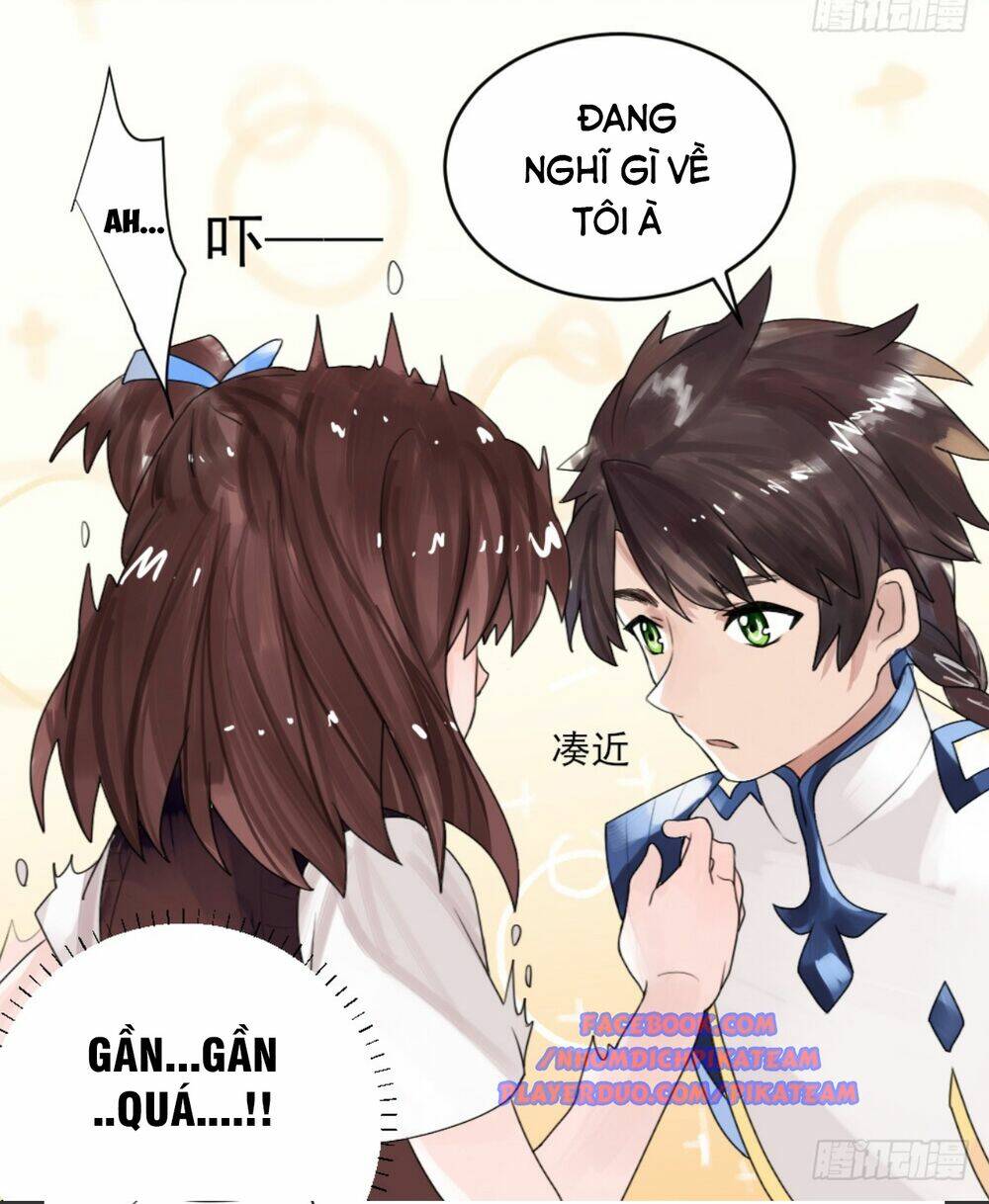 kế hoạch giải cứu natra chapter 6 20