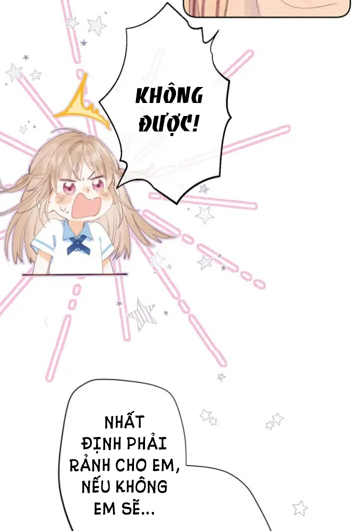 vụng trộm không thể giấu - mối tình thầm kín chapter 3 4