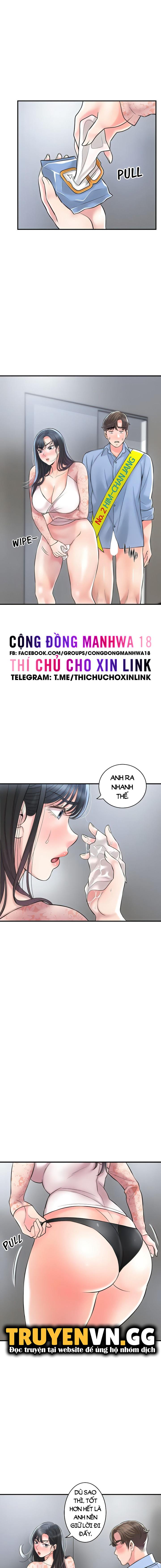 thị trấn nóng bỏng chapter 94 3