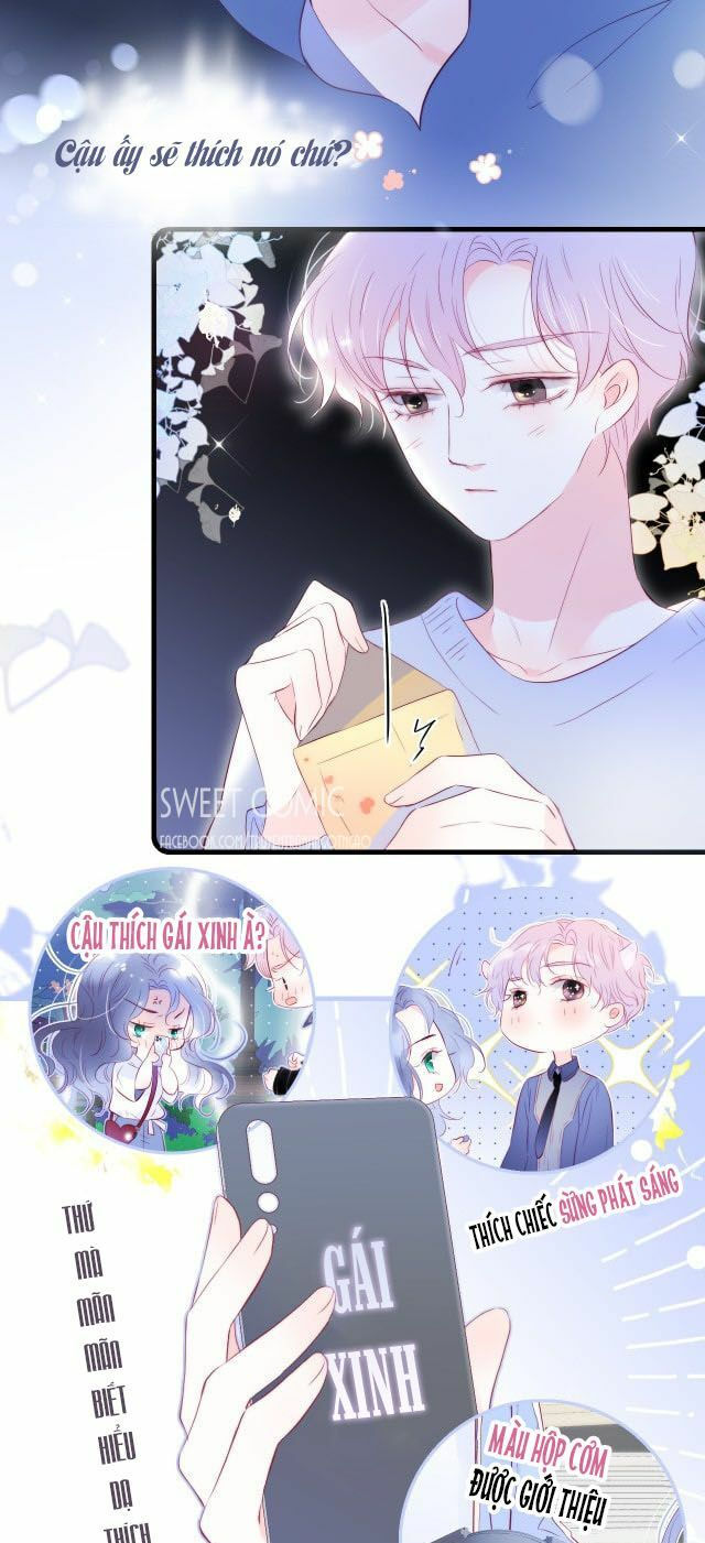 chạy trốn cùng con nhím chapter 42 31