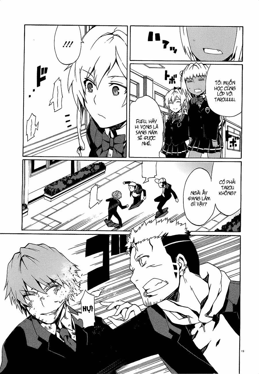 otogi taisen fantasma chapter 8 16