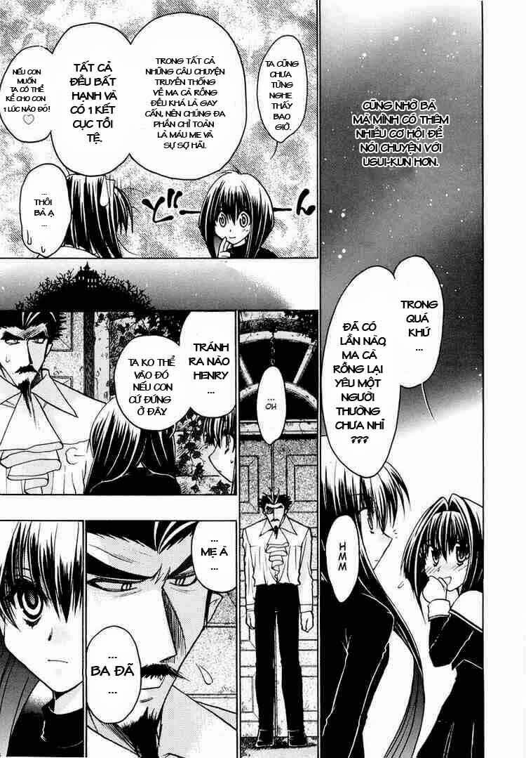 little vampire chapter 21 24