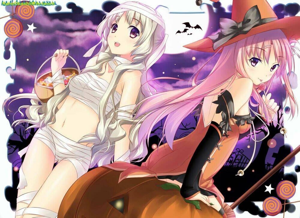 ảnh anime và ảnh wallpaper đẹp chapter 103 36