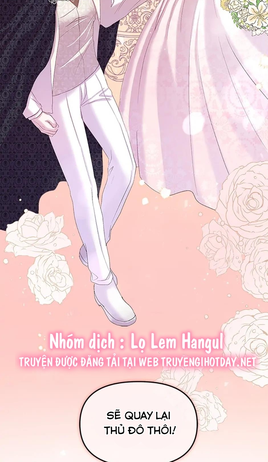 tôi sẽ không kết hôn với ngài đâu chapter 12 32