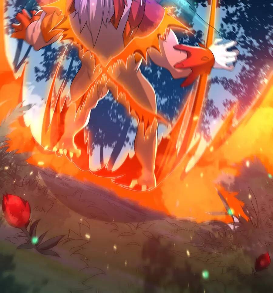 hệ thống mô phỏng linh sủng chapter 27 18