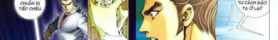 võ thần hải hổ - địa ngục chapter 48 7