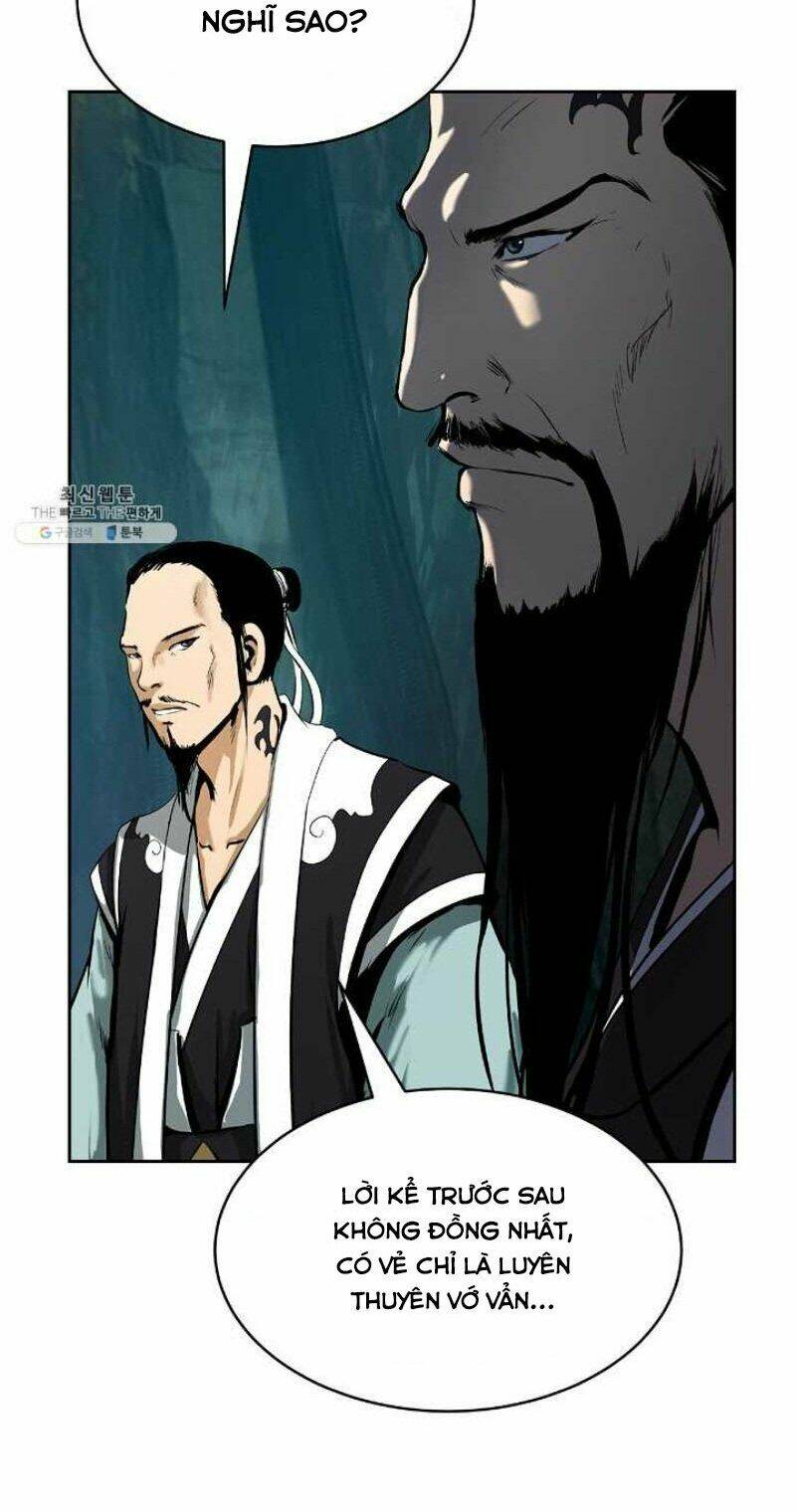 xuyên không thành hổ chapter 29 72