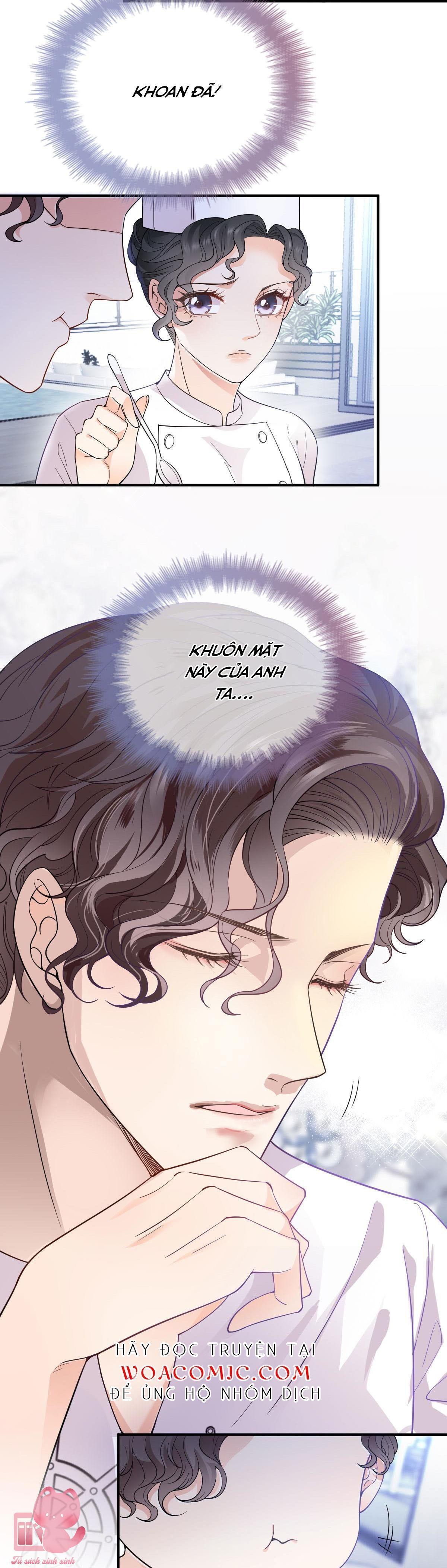 lăn đi, tiên sinh lười biếng chapter 6 9